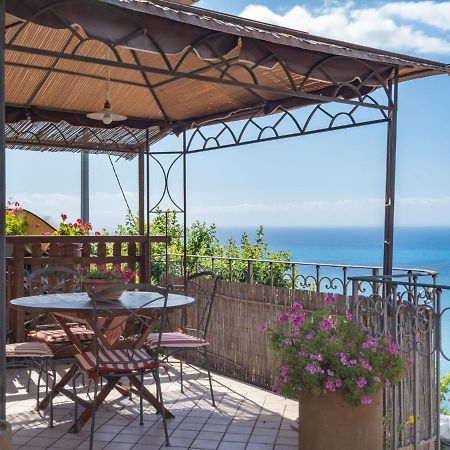 Apartment Villa Ginestra By Interhome Seglia San Bernardo Exteriör bild