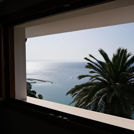 Apartment Villa Ginestra By Interhome Seglia San Bernardo Exteriör bild