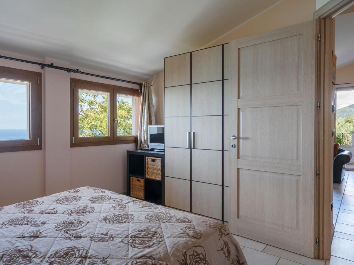 Apartment Villa Ginestra By Interhome Seglia San Bernardo Exteriör bild