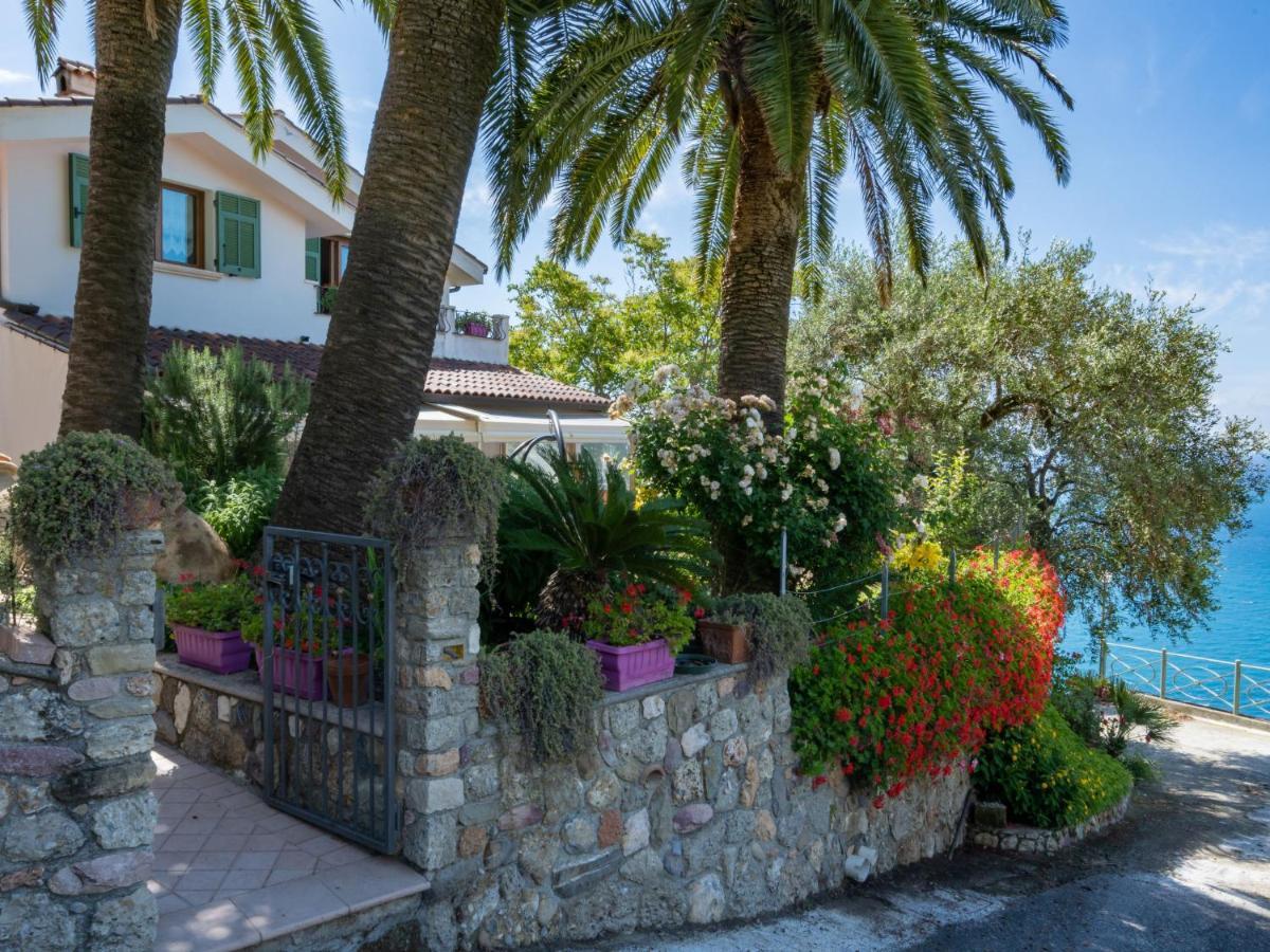 Apartment Villa Ginestra By Interhome Seglia San Bernardo Exteriör bild