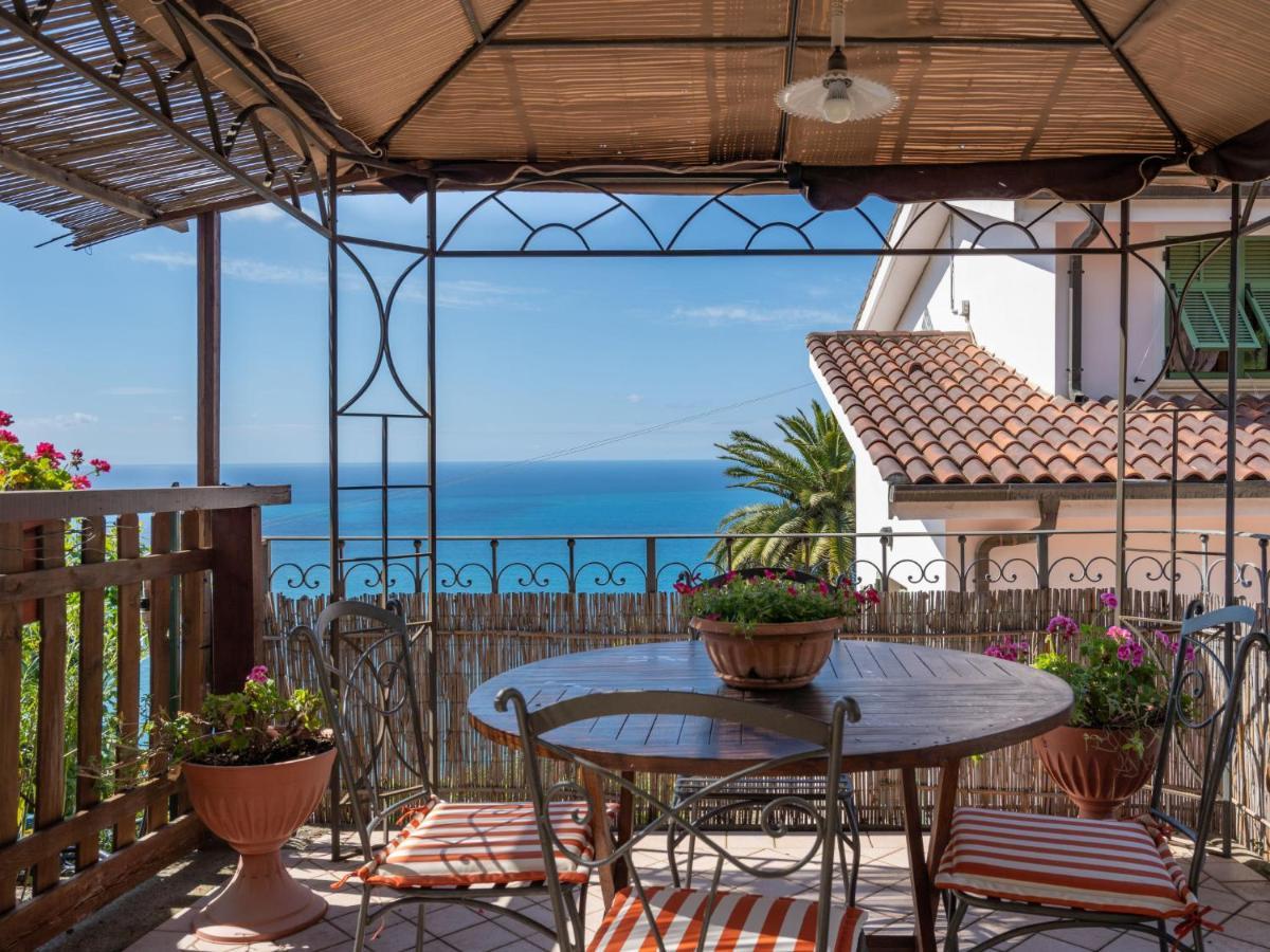 Apartment Villa Ginestra By Interhome Seglia San Bernardo Exteriör bild