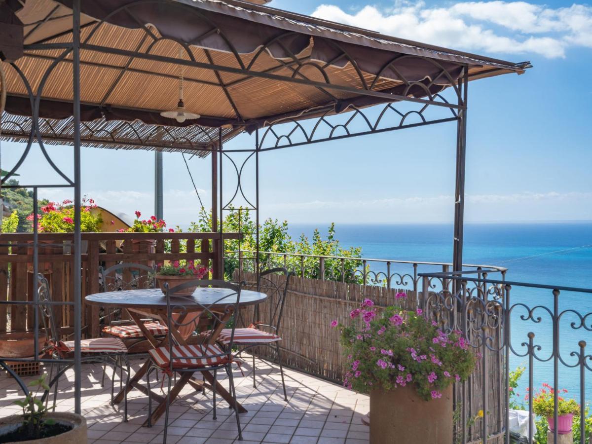 Apartment Villa Ginestra By Interhome Seglia San Bernardo Exteriör bild